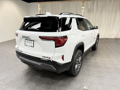 New 2026 GMC Terrain AT4 w/ LPO, Black Badging Package AWD/4WD image 6