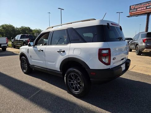 Used 2021 Ford Bronco Sport Big Bend AWD/4WD image 9