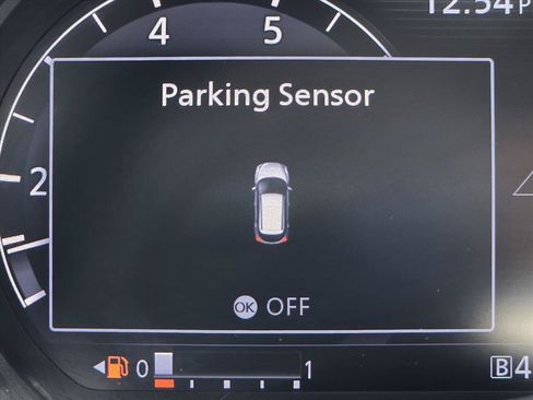 Used 2023 Nissan Kicks SV FWD image 19