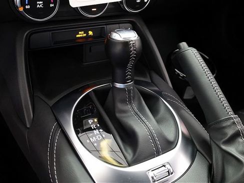 New 2025 MAZDA MX-5 Miata Grand Touring w/ Appearance Package image 23