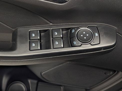 New 2026 Ford Escape ST-Line w/ Tech Pack #1 image 17