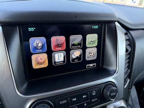 Used 2016 Chevrolet Tahoe LS image 30