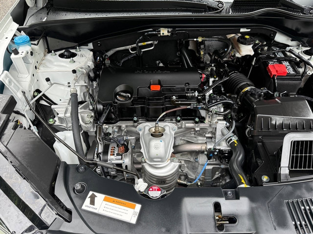 Used 2026 Honda HR-V Sport image 9