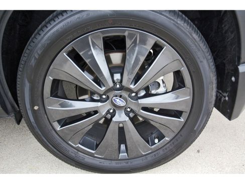 Certified 2022 Subaru Ascent Onyx Edition AWD/4WD image 30