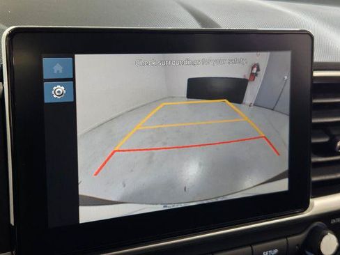 New 2026 Hyundai Venue SE FWD image 22