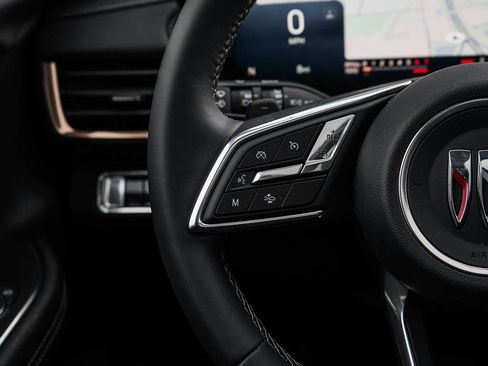 New 2026 Buick Envision Avenir image 21