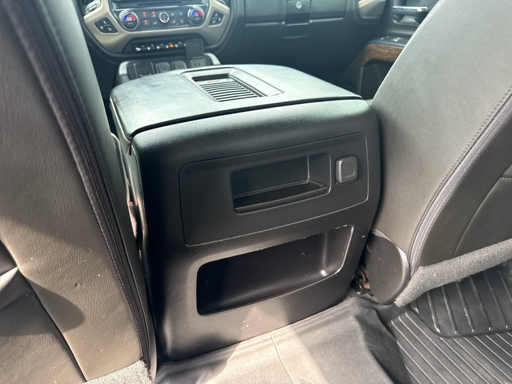 Used 2018 GMC Sierra 1500 Denali AWD/4WD image 11