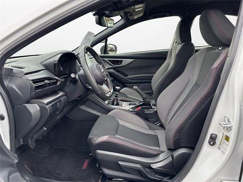 Used 2024 Subaru WRX Base image 9