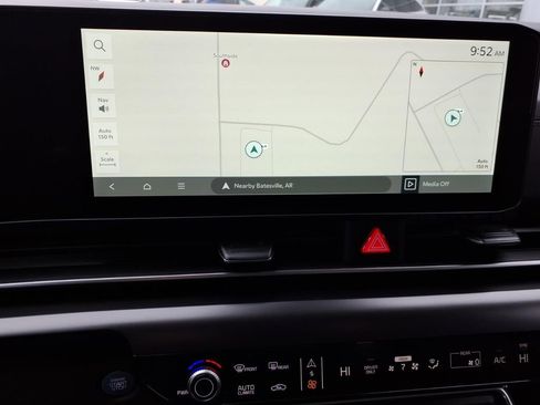 New 2026 Kia Carnival LXS FWD image 18
