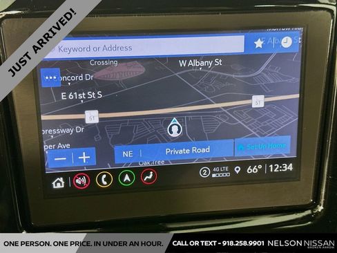 Used 2024 Chevrolet Traverse Premier w/ Redline Edition image 13