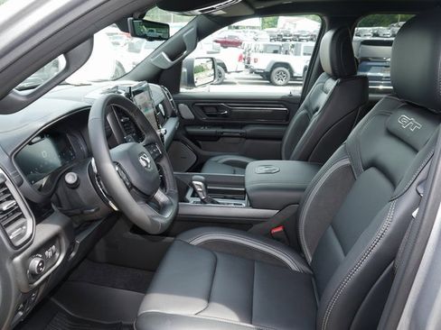 New 2026 RAM 1500 Rebel w/ G/T Package image 2