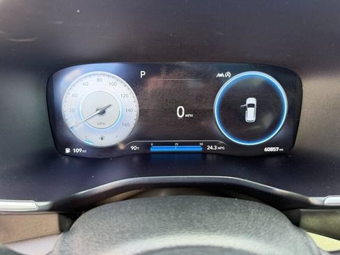 Used 2023 Hyundai Santa Fe Calligraphy FWD image 36