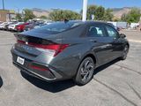 New 2025 Hyundai Elantra Sport image 5