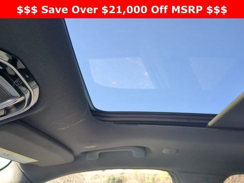 New 2024 Jeep Grand Cherokee Overland w/ Advanced Protech Group III image 2