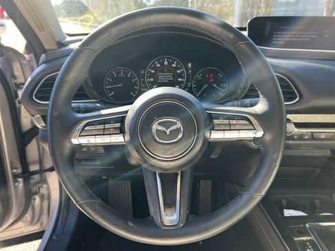 Used 2023 MAZDA CX-30 2.5 Turbo w/ Premium Package image 14