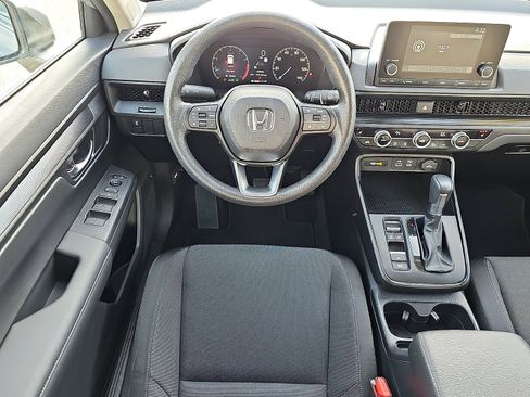 Used 2024 Honda CR-V EX image 12