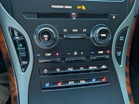 Used 2020 Lincoln Nautilus Reserve FWD image 37