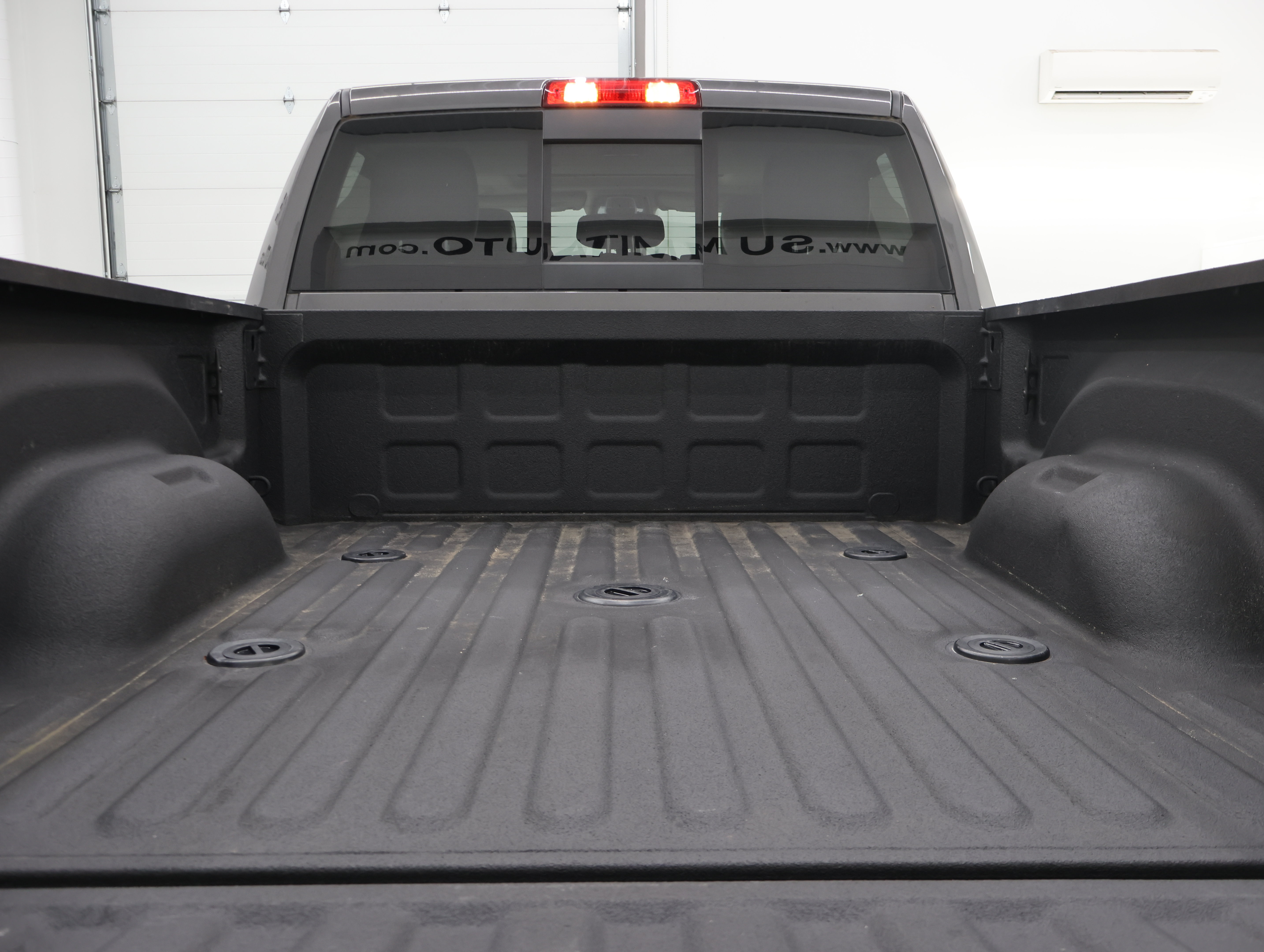 Used 2023 RAM 2500 Laramie AWD/4WD image 29