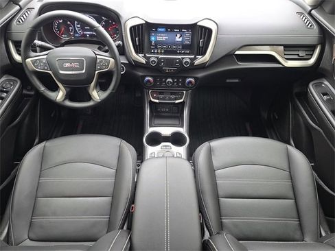 Used 2024 GMC Terrain Denali w/ Denali Premium Package image 22