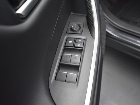 Used 2025 Toyota RAV4 Limited w/ Weather Package FWD image 16