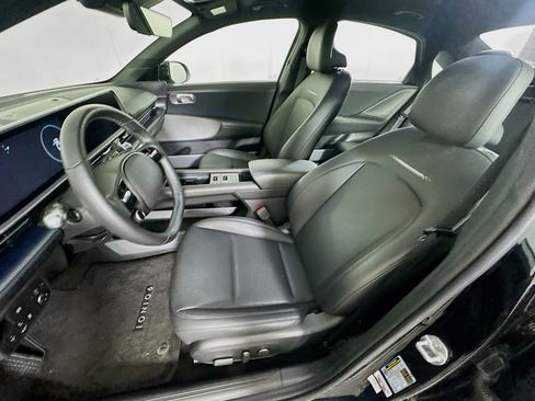 Used 2024 Hyundai Ioniq 6 Limited RWD image 13