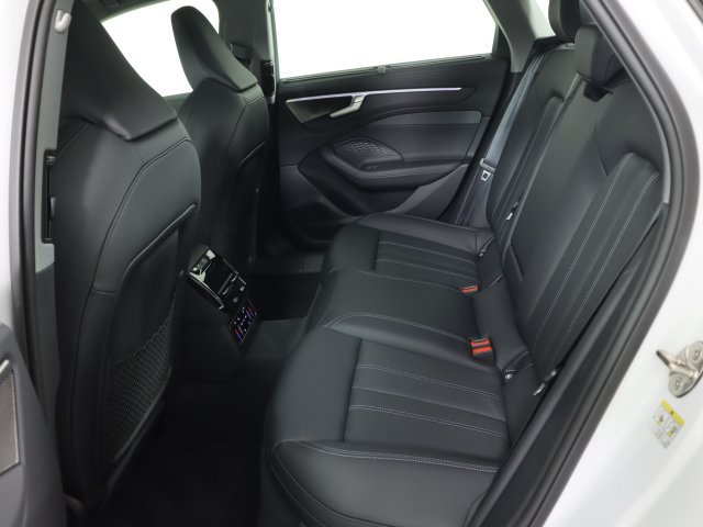 Certified 2026 Audi A6 Premium Plus w/ Premium Plus Package AWD/4WD image 15