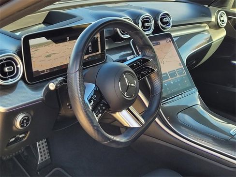 Certified 2022 Mercedes-Benz C 300 Sedan image 26