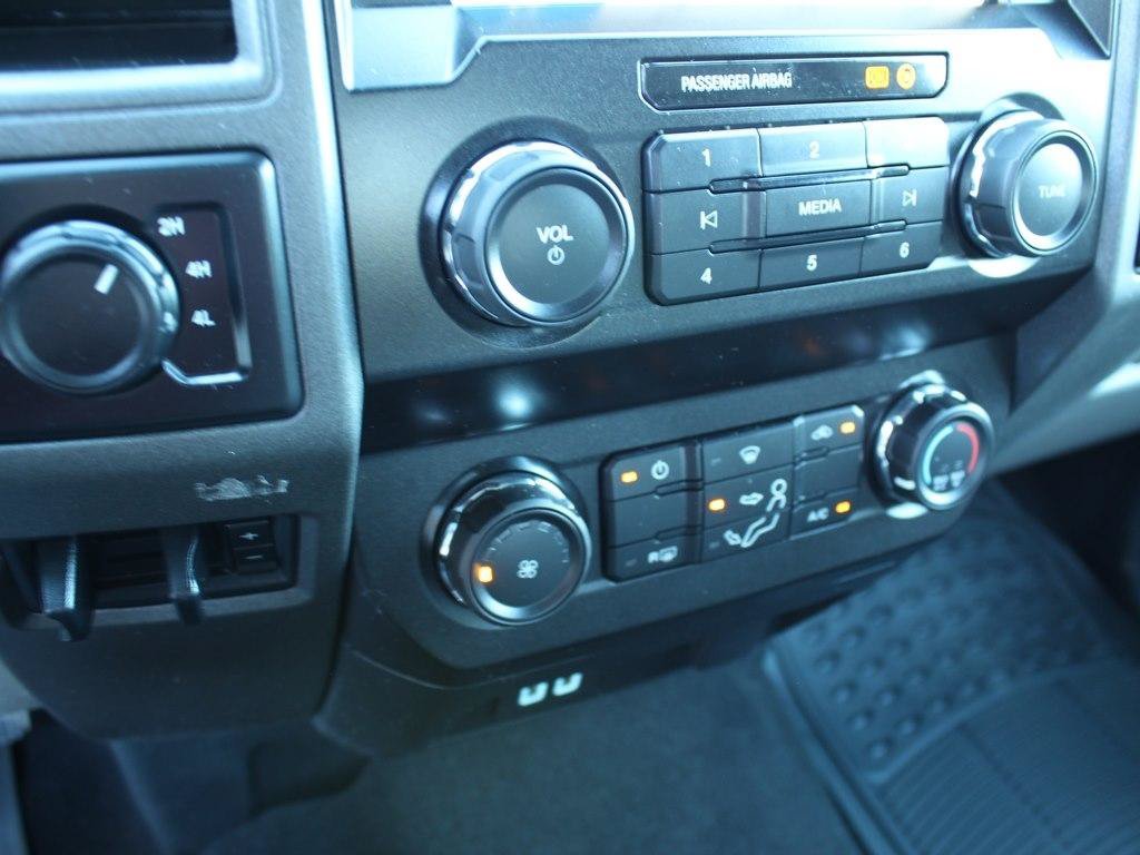 Used 2019 Ford F250 XL w/ STX Appearance Package AWD/4WD image 29