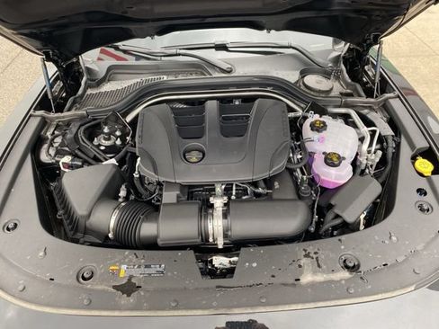 New 2026 Dodge Charger R/T AWD/4WD image 38