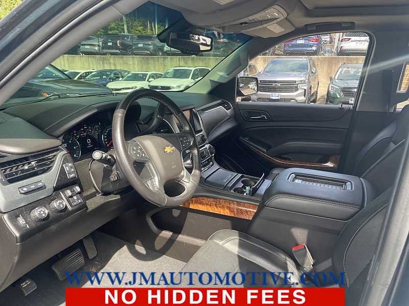 Used 2019 Chevrolet Suburban Premier AWD/4WD image 2