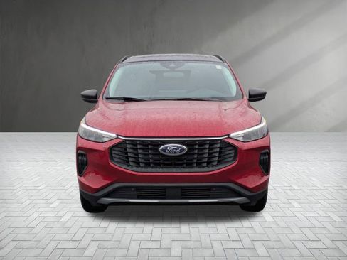 New 2026 Ford Escape Active w/ Tech Pack #1 AWD/4WD image 6