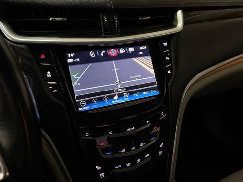 Used 2017 Cadillac XTS Luxury w/ Driver Awareness Package FWD image 69