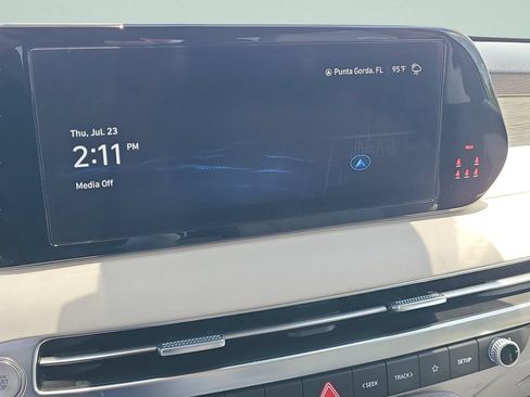 Used 2024 Hyundai Palisade Calligraphy AWD/4WD image 14