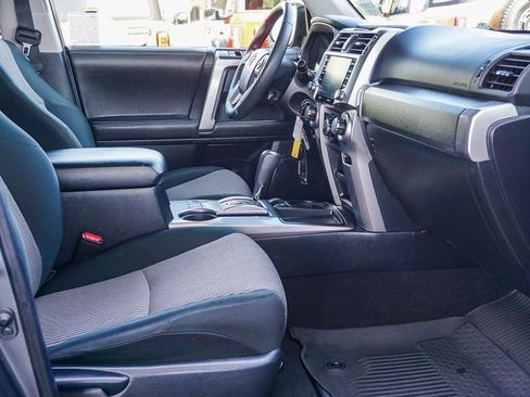 Used 2020 Toyota 4Runner SR5 image 13