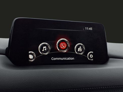 Used 2020 MAZDA CX-5 Touring image 5