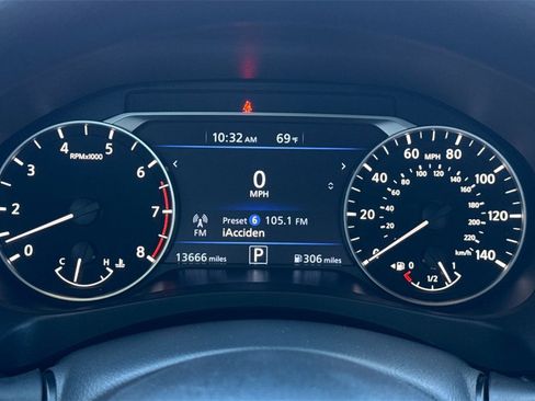 Used 2023 Nissan Altima 2.5 SV image 28