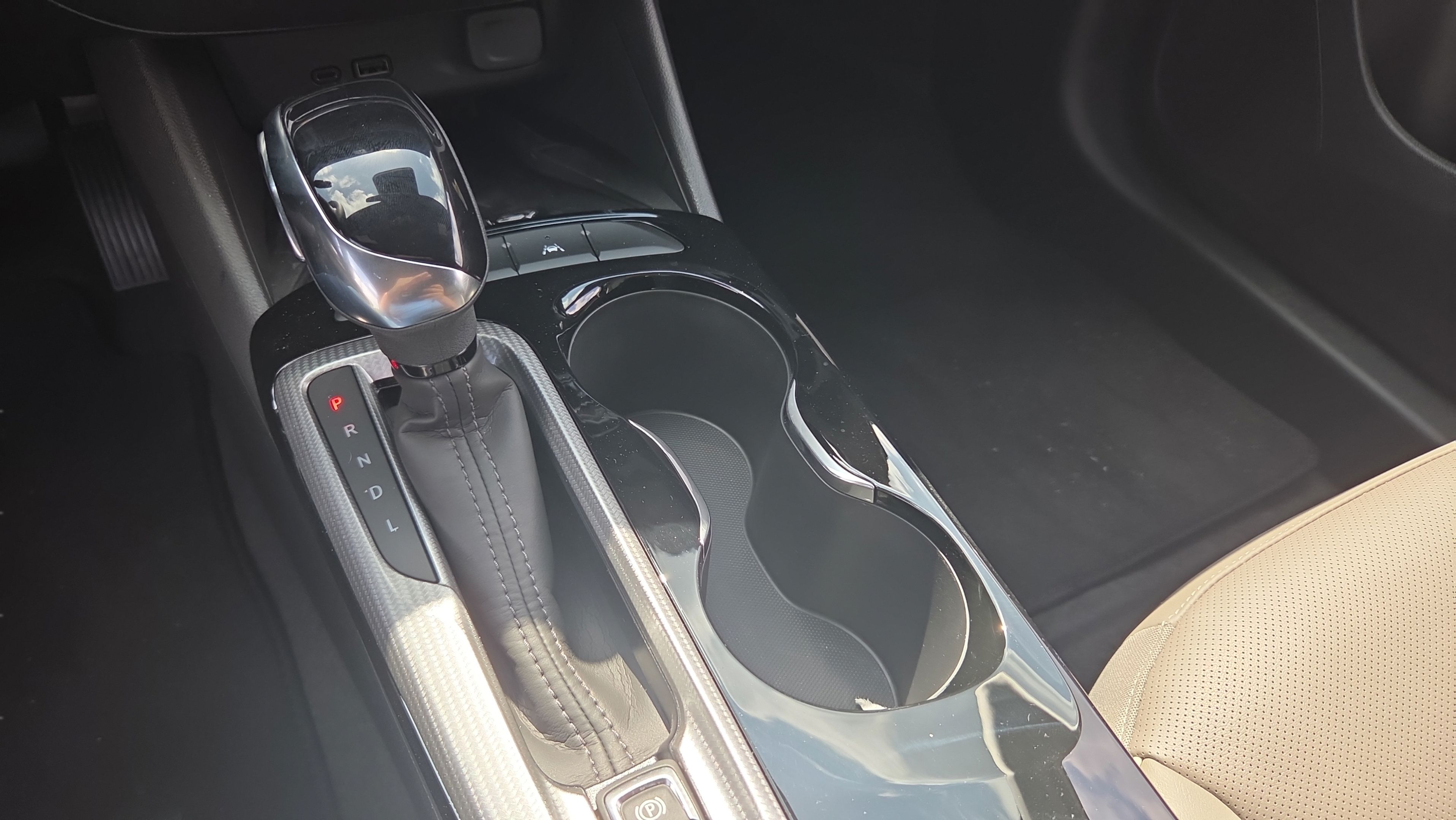 New 2026 Buick Envista Avenir FWD image 21