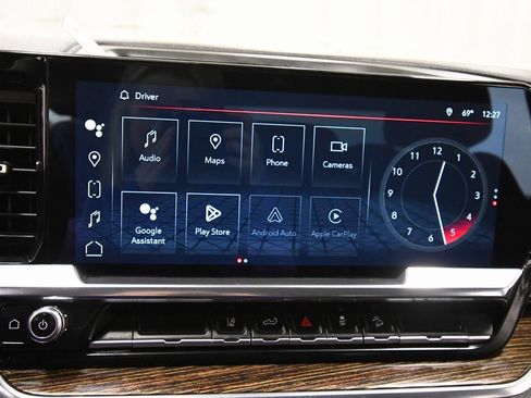 Used 2024 GMC Sierra 3500 SLE image 21