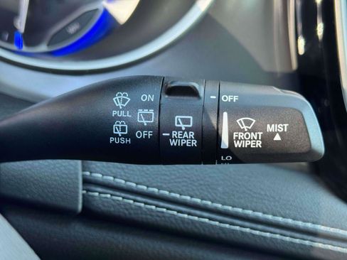 New 2026 Chrysler Pacifica Select FWD image 19