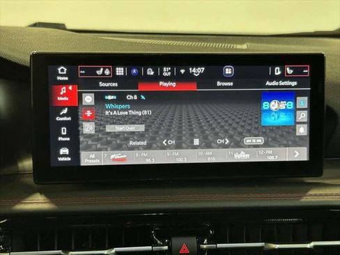 Certified 2024 Dodge Hornet R/T image 20