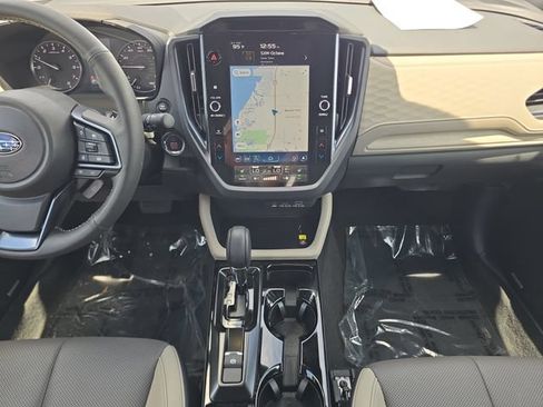 Used 2026 Subaru Forester Limited AWD/4WD image 10