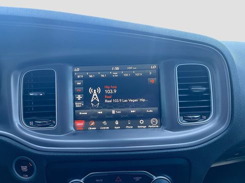 Used 2023 Dodge Charger Scat Pack RWD image 14