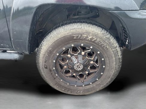 Used 2013 Toyota Tacoma 4x4 Double Cab w/ TRD Sport Pkg image 43