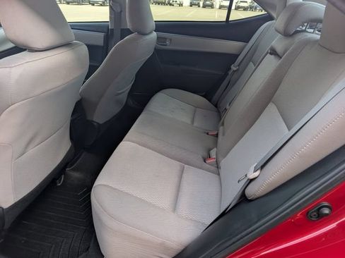 Used 2016 Toyota Corolla LE FWD image 25