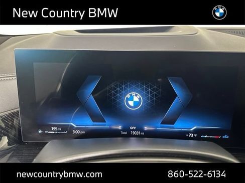 Used 2026 BMW X5 xDrive40i w/ Executive Package AWD/4WD image 15