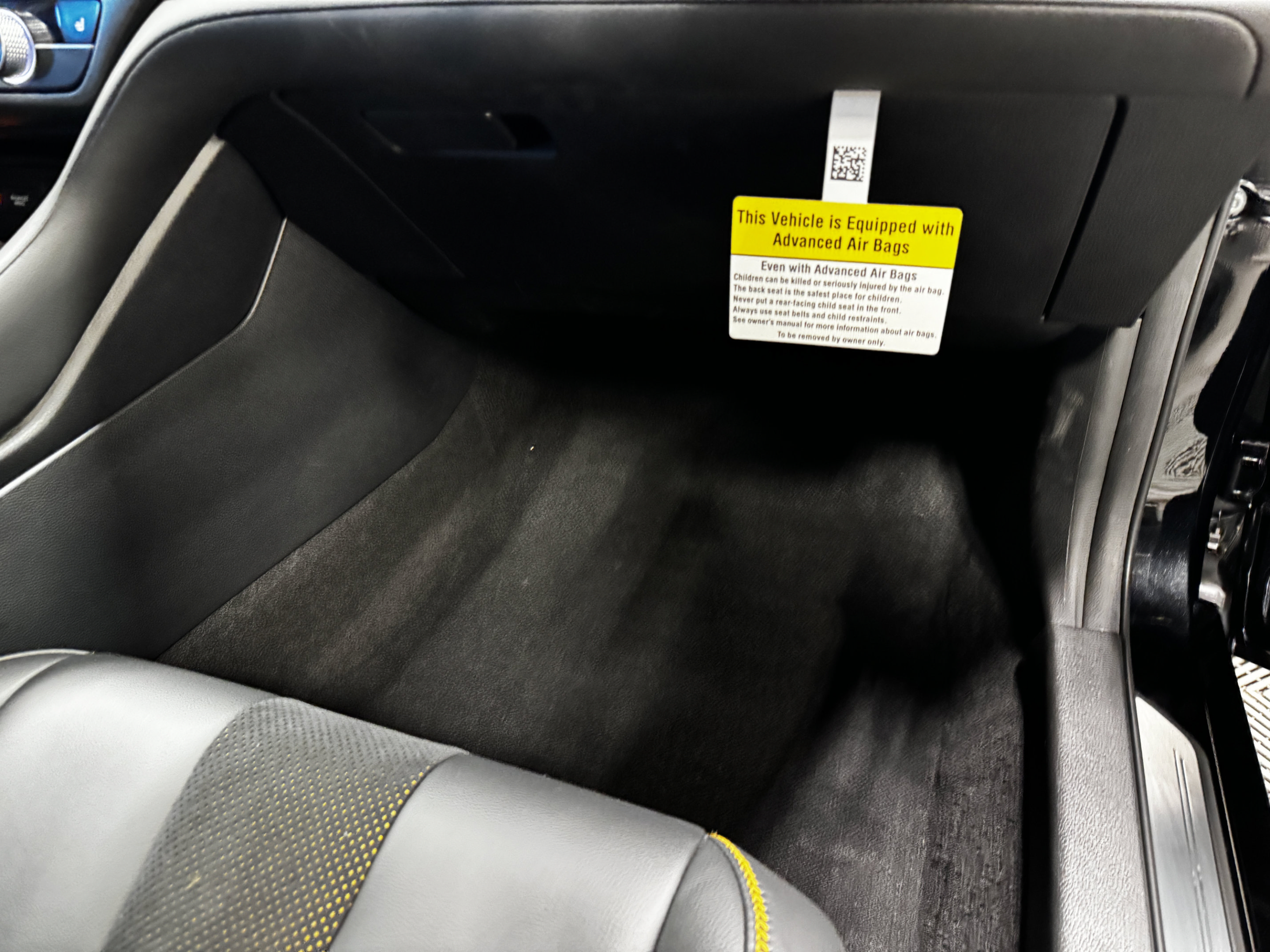 Certified 2026 Acura Integra A-Spec w/ Technology Package FWD image 56