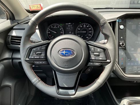 New 2026 Subaru Crosstrek 2.5i Limited AWD/4WD image 14