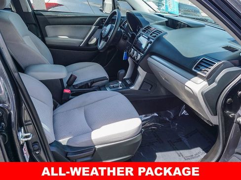 Used 2018 Subaru Forester 2.5i Premium AWD/4WD image 12