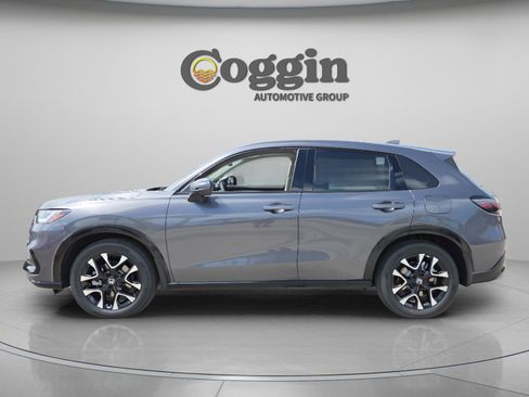 New 2026 Honda HR-V EX-L image 3