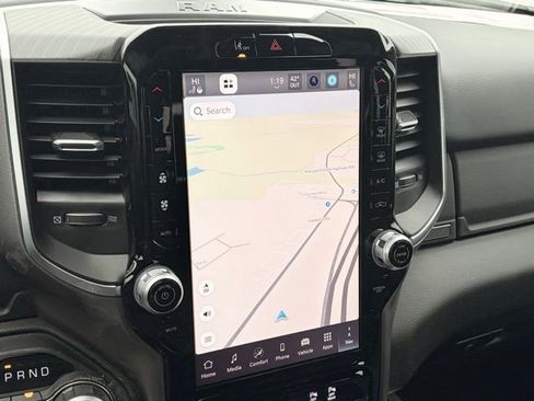 New 2026 RAM 1500 Big Horn image 3